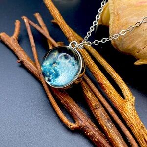 Galaxy Necklace
